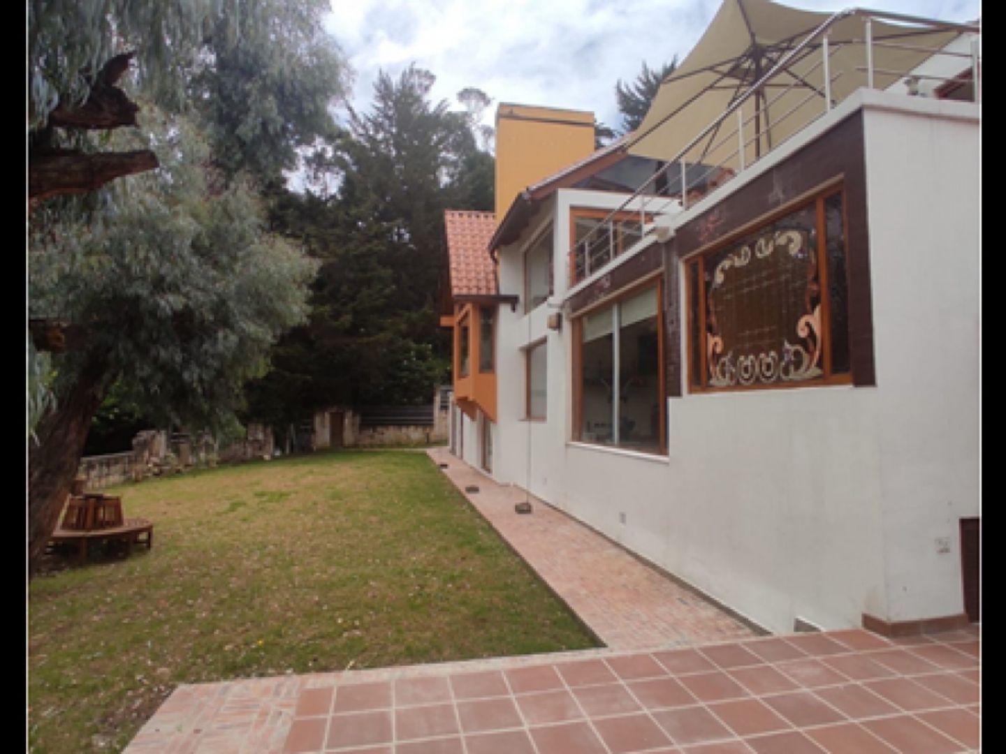 Foto 12 de 14: Casa en Santa Bárbara Oriental, Bogotá D.C.