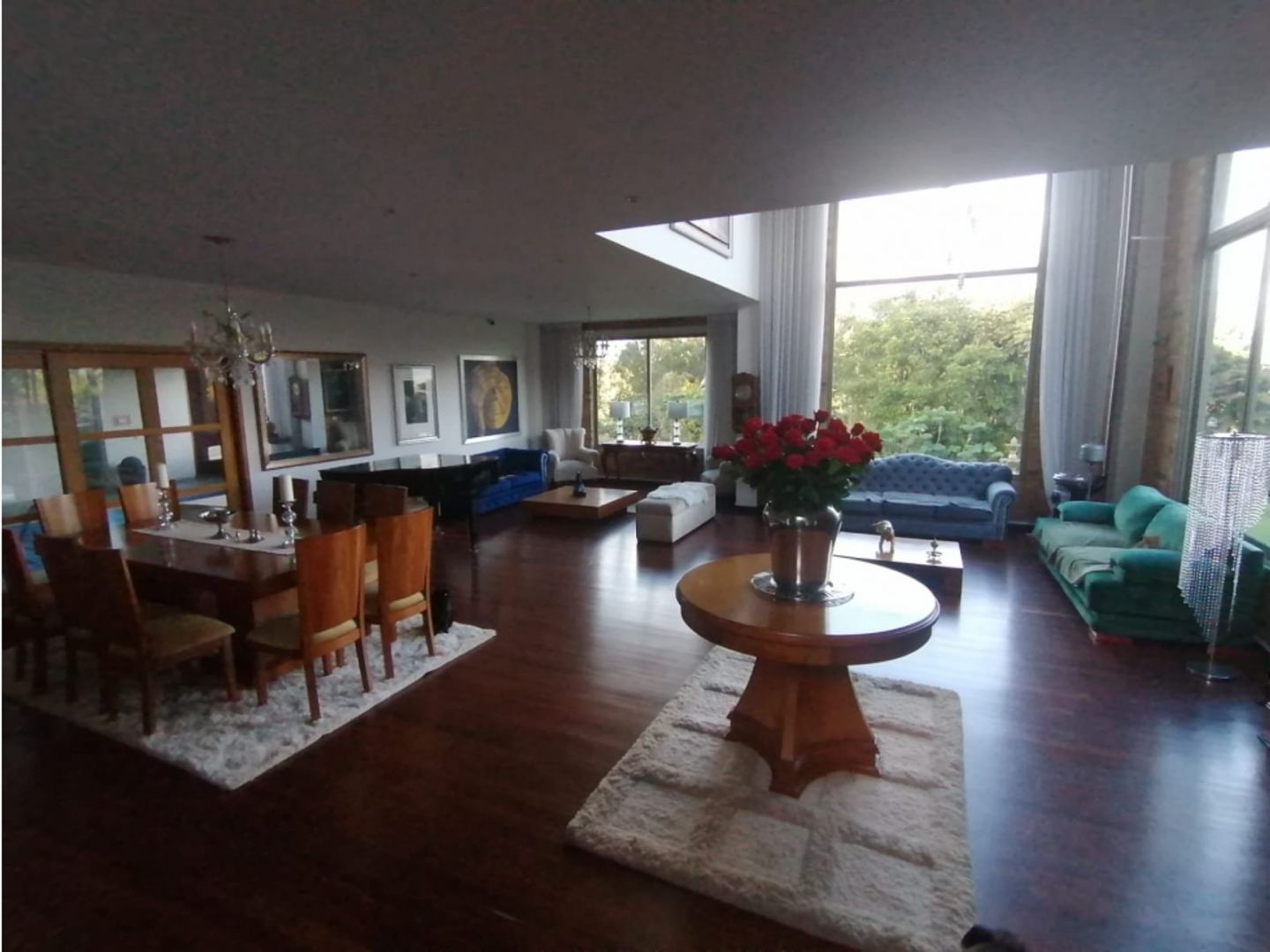 Foto 17 de 20: Casa en Rincon Del Norte, Sopó (incluye Yerbabuena)