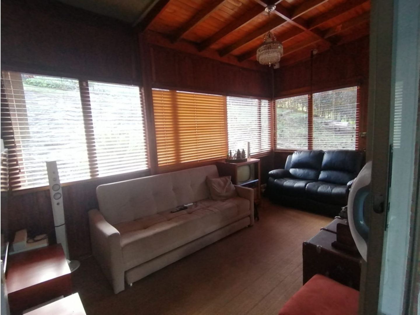 Foto 20 de 20: Casa en Rincon Del Norte, Sopó (incluye Yerbabuena)
