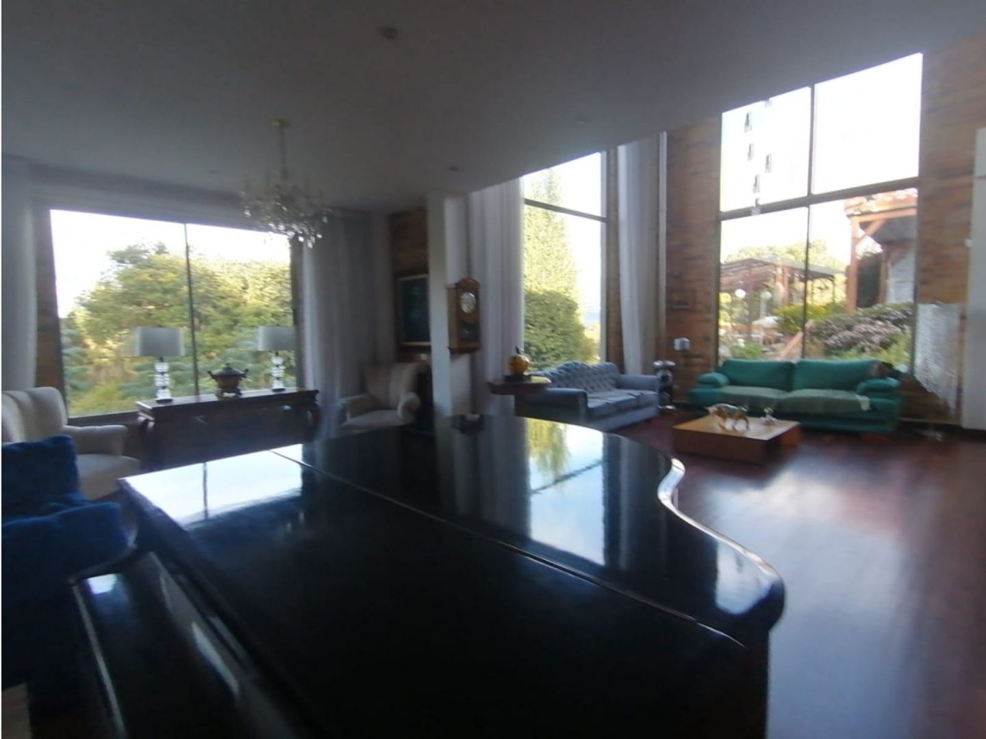 Foto 4 de 20: Casa en Rincon Del Norte, Sopó (incluye Yerbabuena)