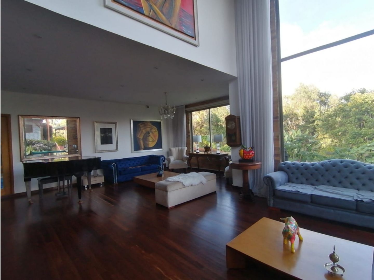 Foto 5 de 20: Casa en Rincon Del Norte, Sopó (incluye Yerbabuena)