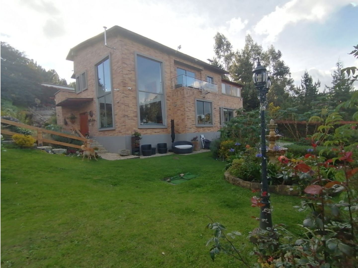 Foto 8 de 20: Casa en Rincon Del Norte, Sopó (incluye Yerbabuena)