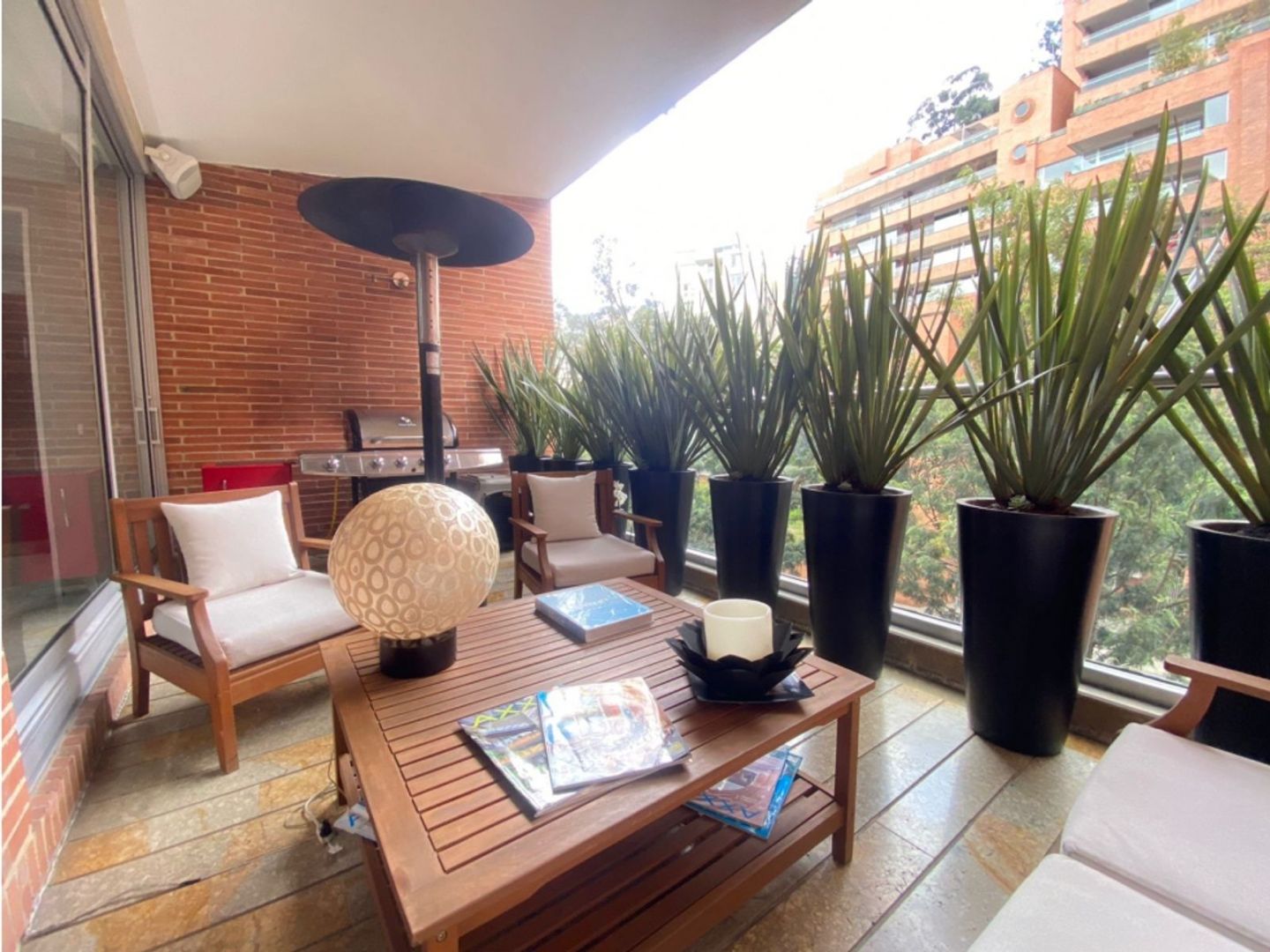 Foto 7 de 20: Apartamento en Emaús, Bogotá D.C.