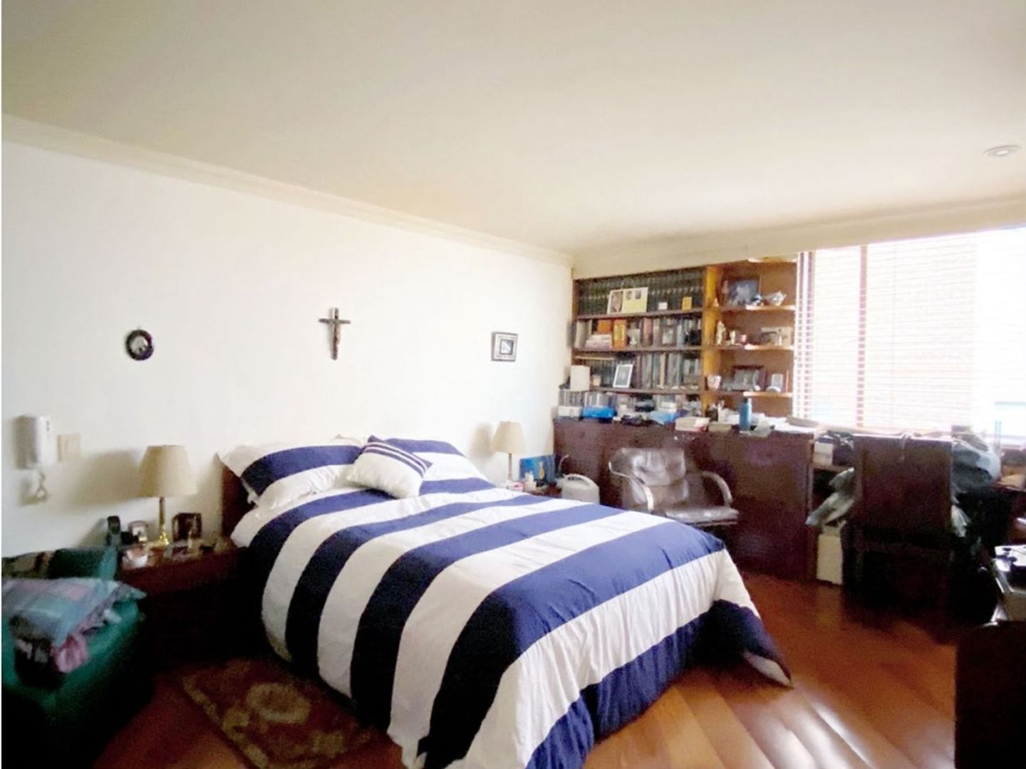 Foto 7 de 10: Apartamento en Emaús, Bogotá D.C.