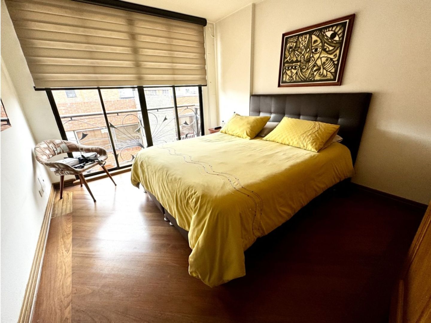 Foto 10 de 14: Apartamento en Chicó Norte, Bogotá D.C.