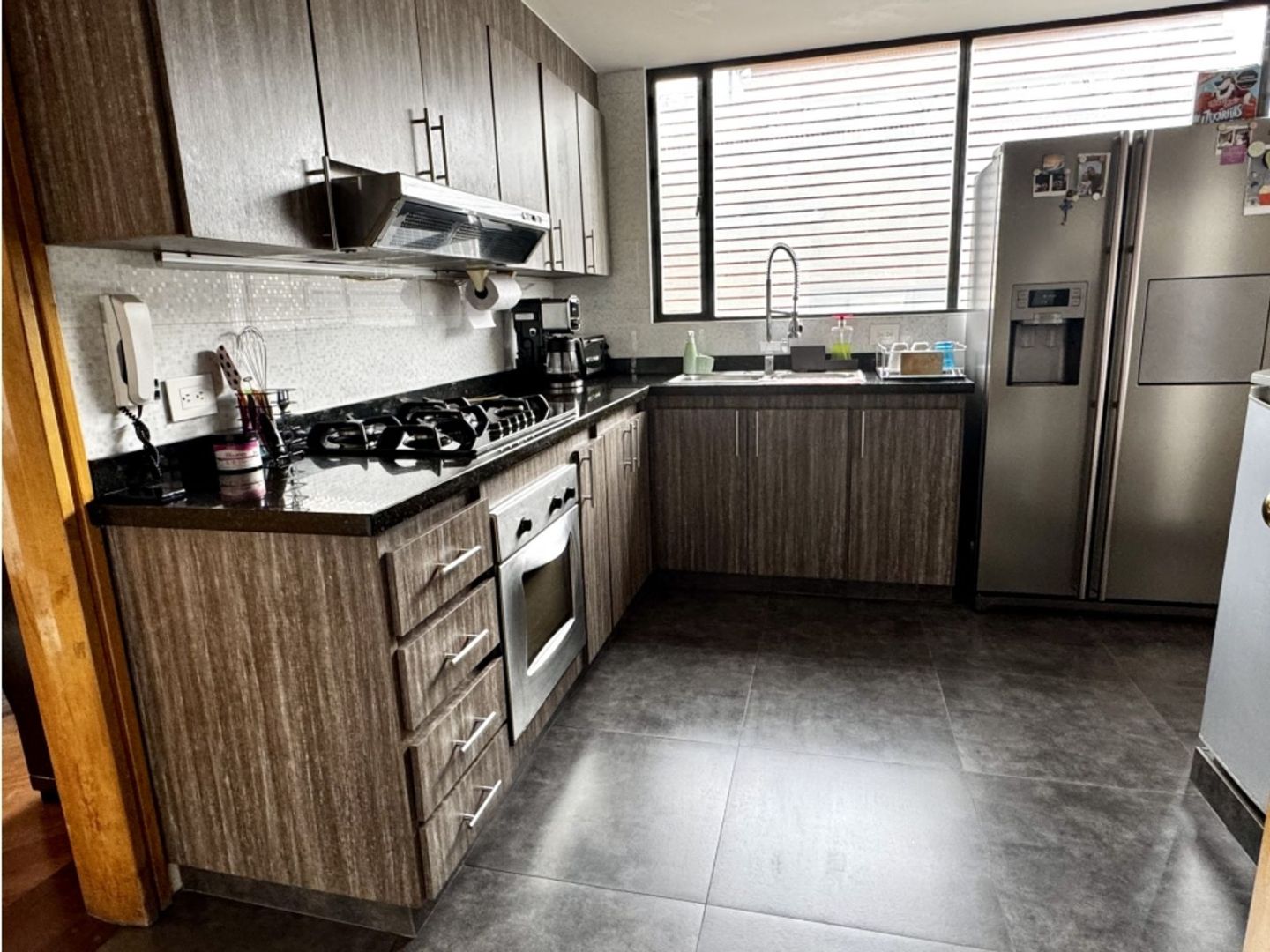 Foto 4 de 14: Apartamento en Chicó Norte, Bogotá D.C.