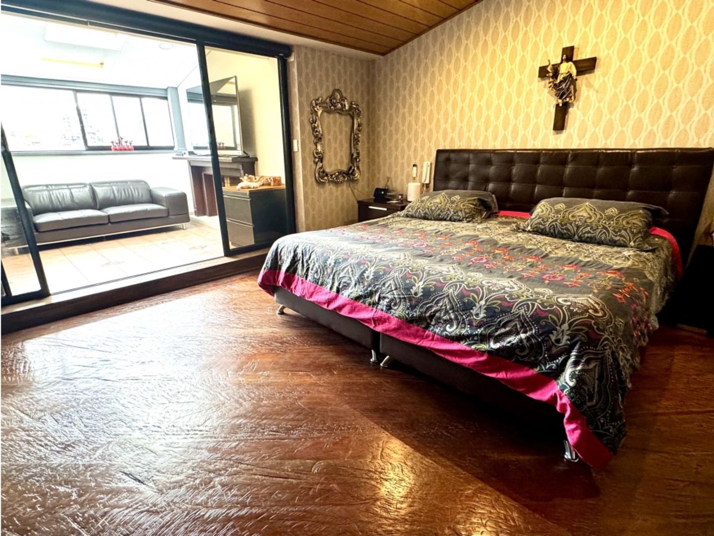 Foto 9 de 14: Apartamento en Chicó Norte, Bogotá D.C.
