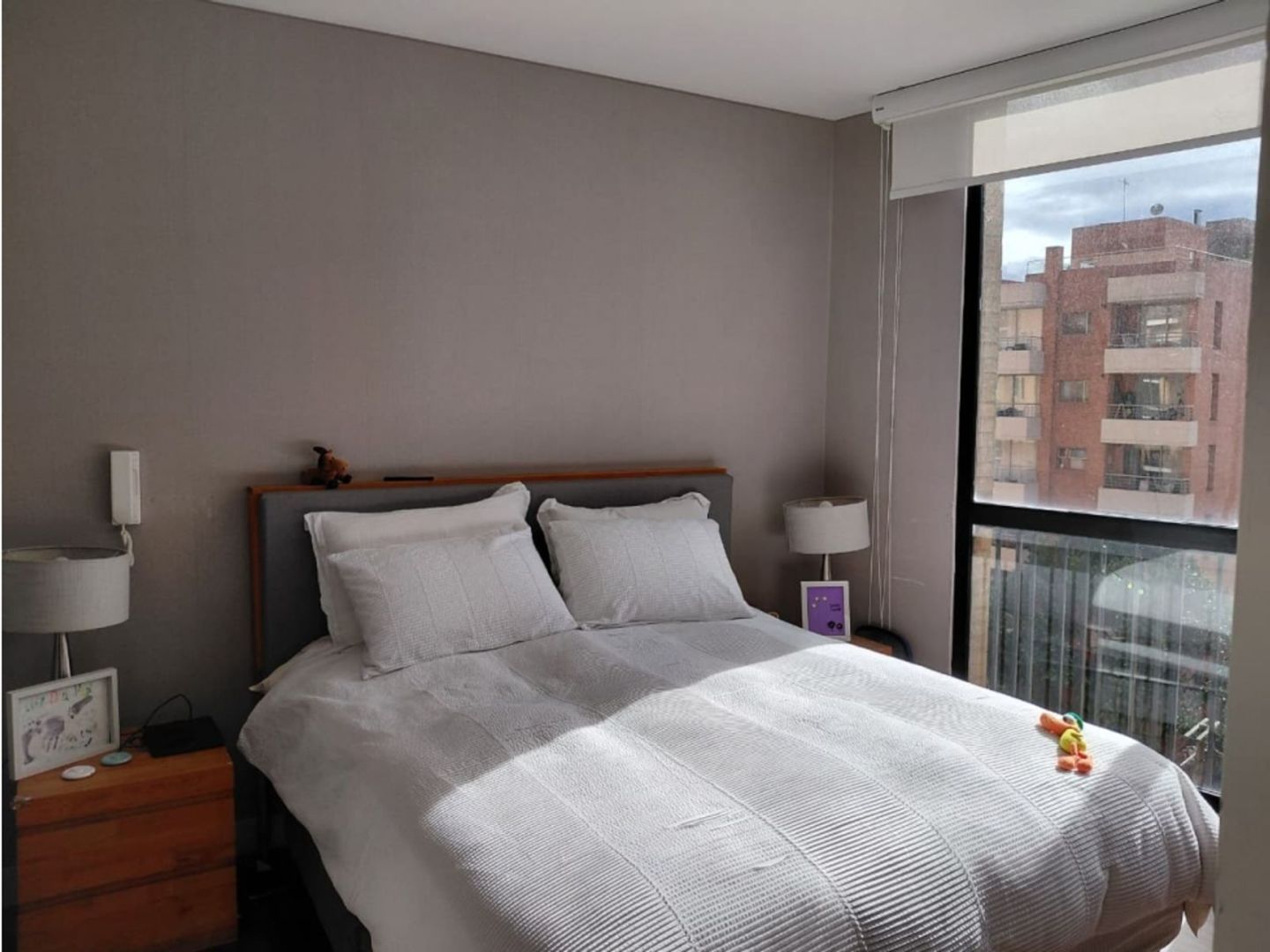 Foto 16 de 20: Apartamento en La Cabrera, Bogotá D.C.