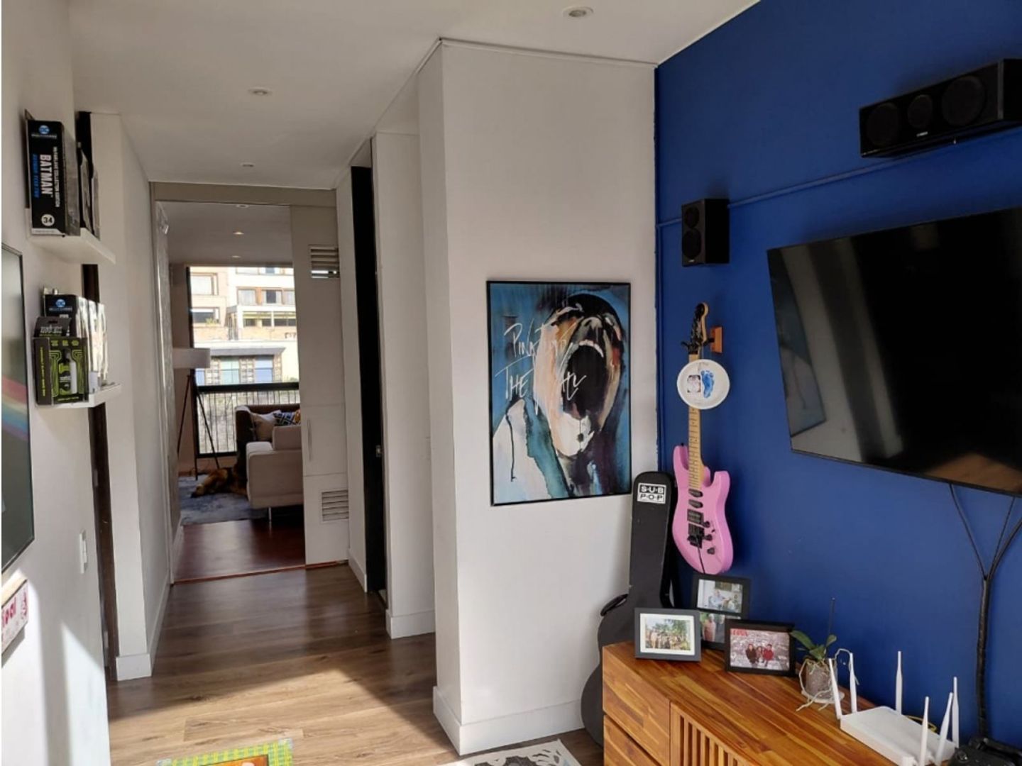 Foto 20 de 20: Apartamento en La Cabrera, Bogotá D.C.