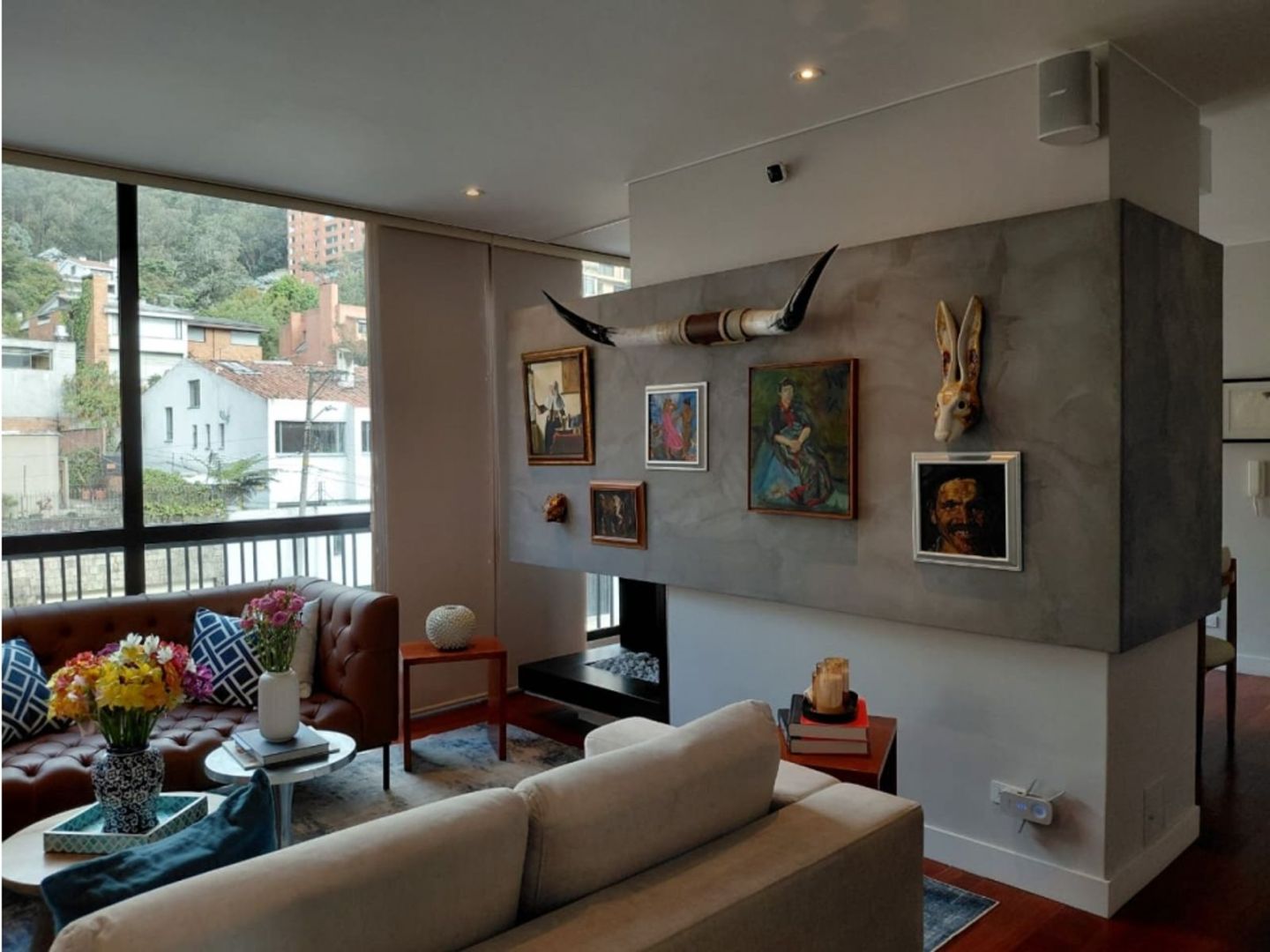 Foto 6 de 20: Apartamento en La Cabrera, Bogotá D.C.