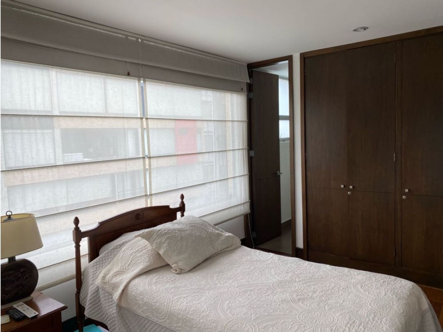 Foto 17 de 18: Apartamento en San Patricio, Bogotá D.C.