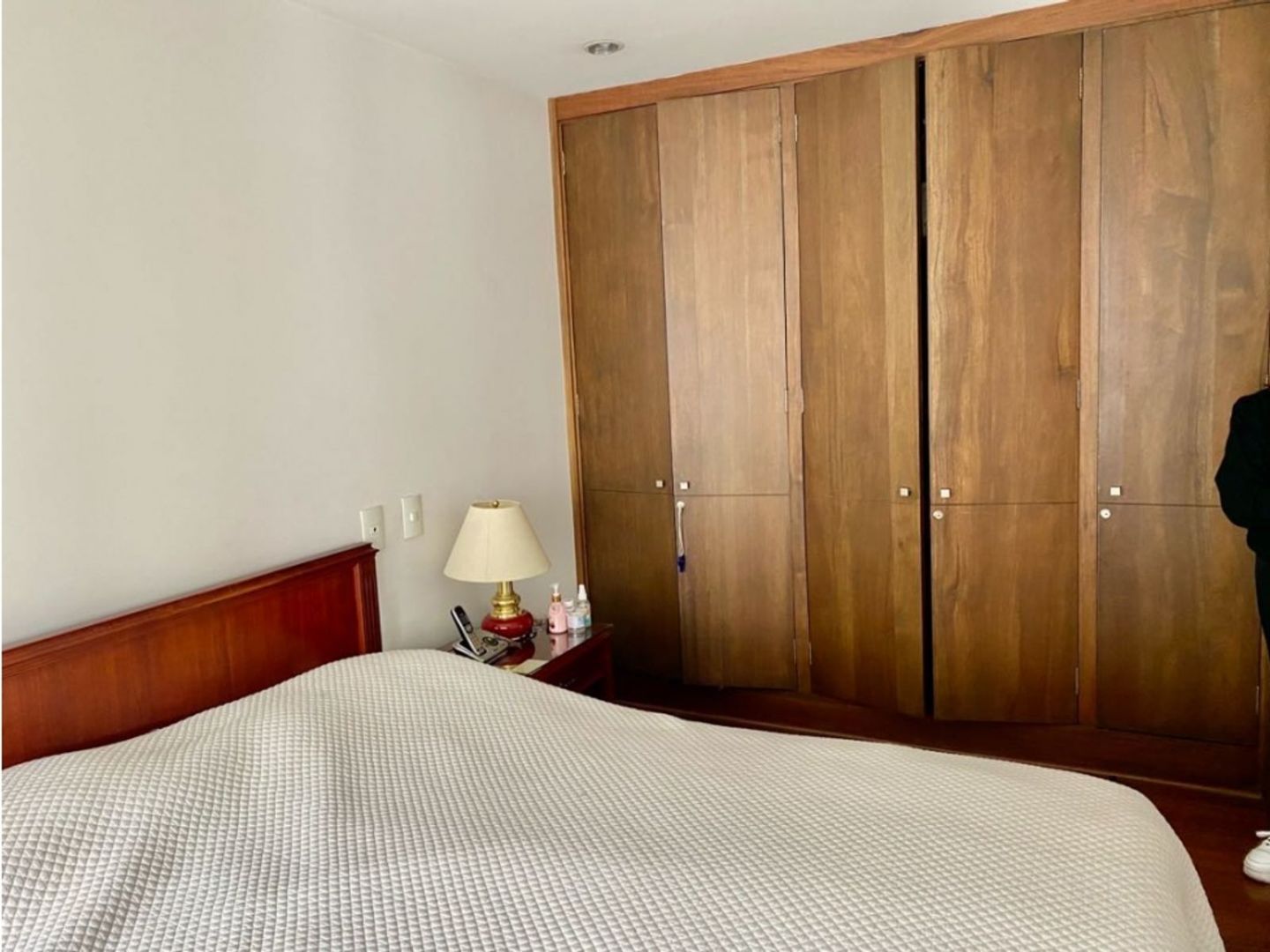 Foto 18 de 18: Apartamento en San Patricio, Bogotá D.C.