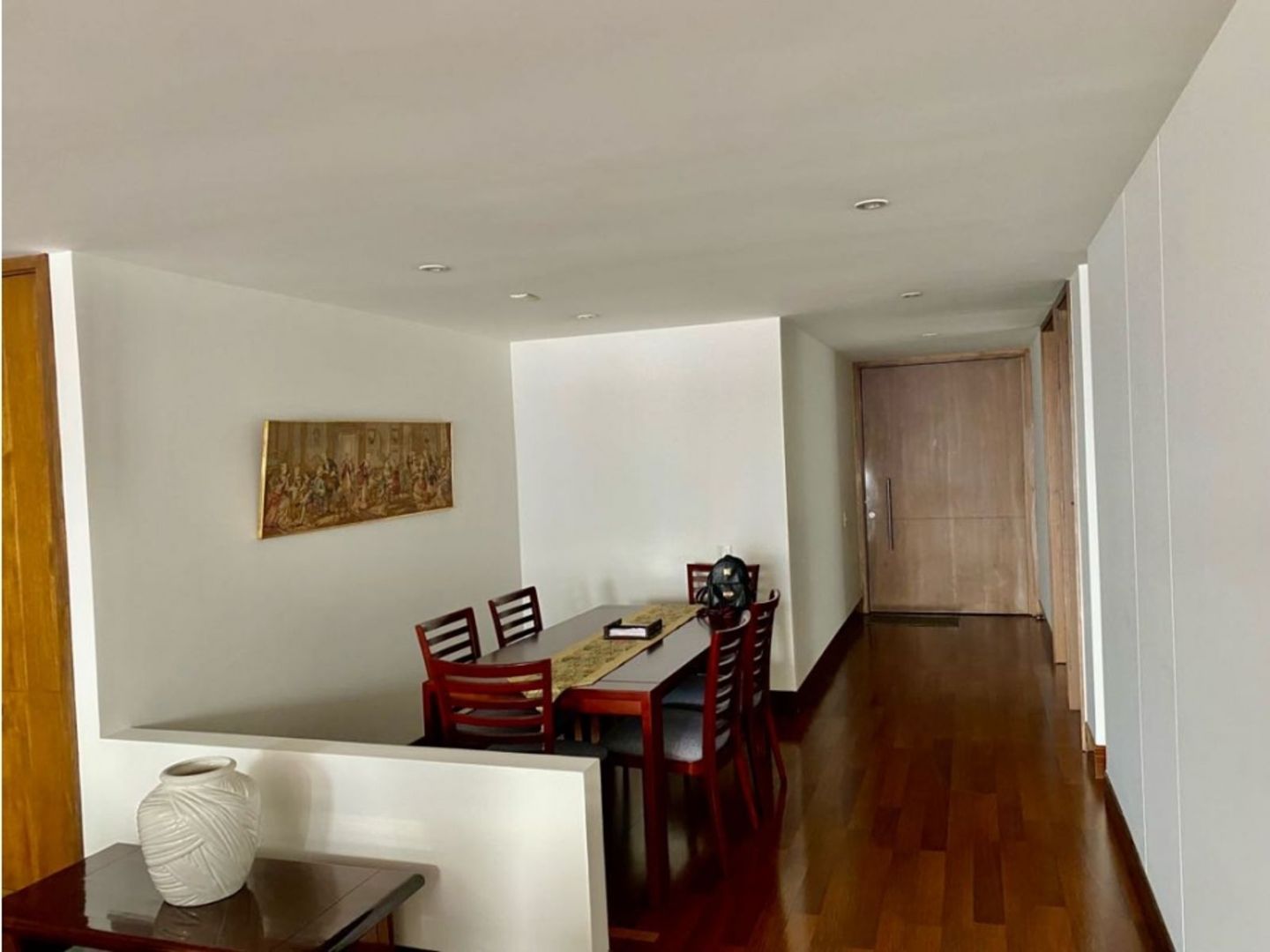 Foto 2 de 18: Apartamento en San Patricio, Bogotá D.C.