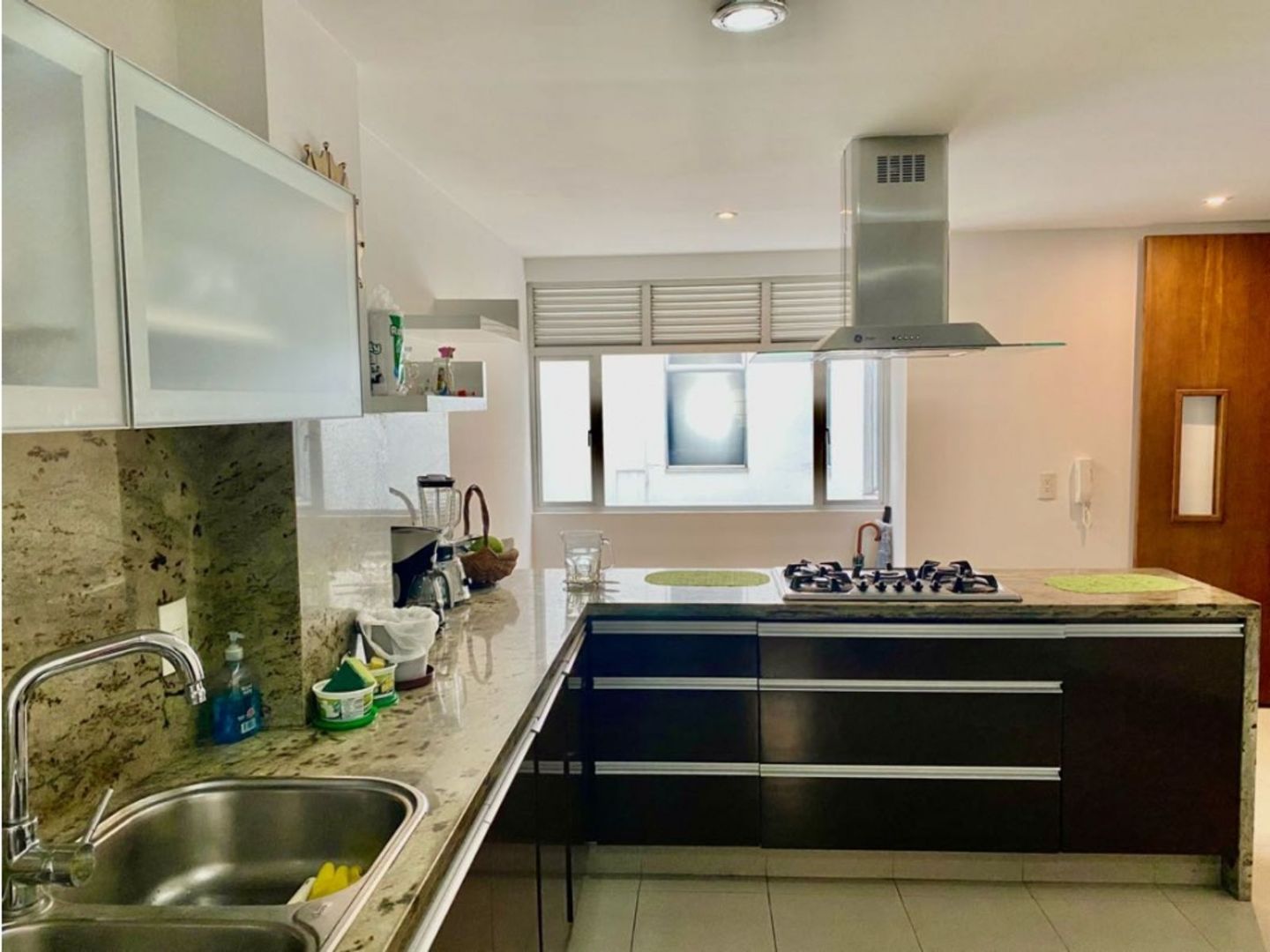Foto 5 de 18: Apartamento en San Patricio, Bogotá D.C.