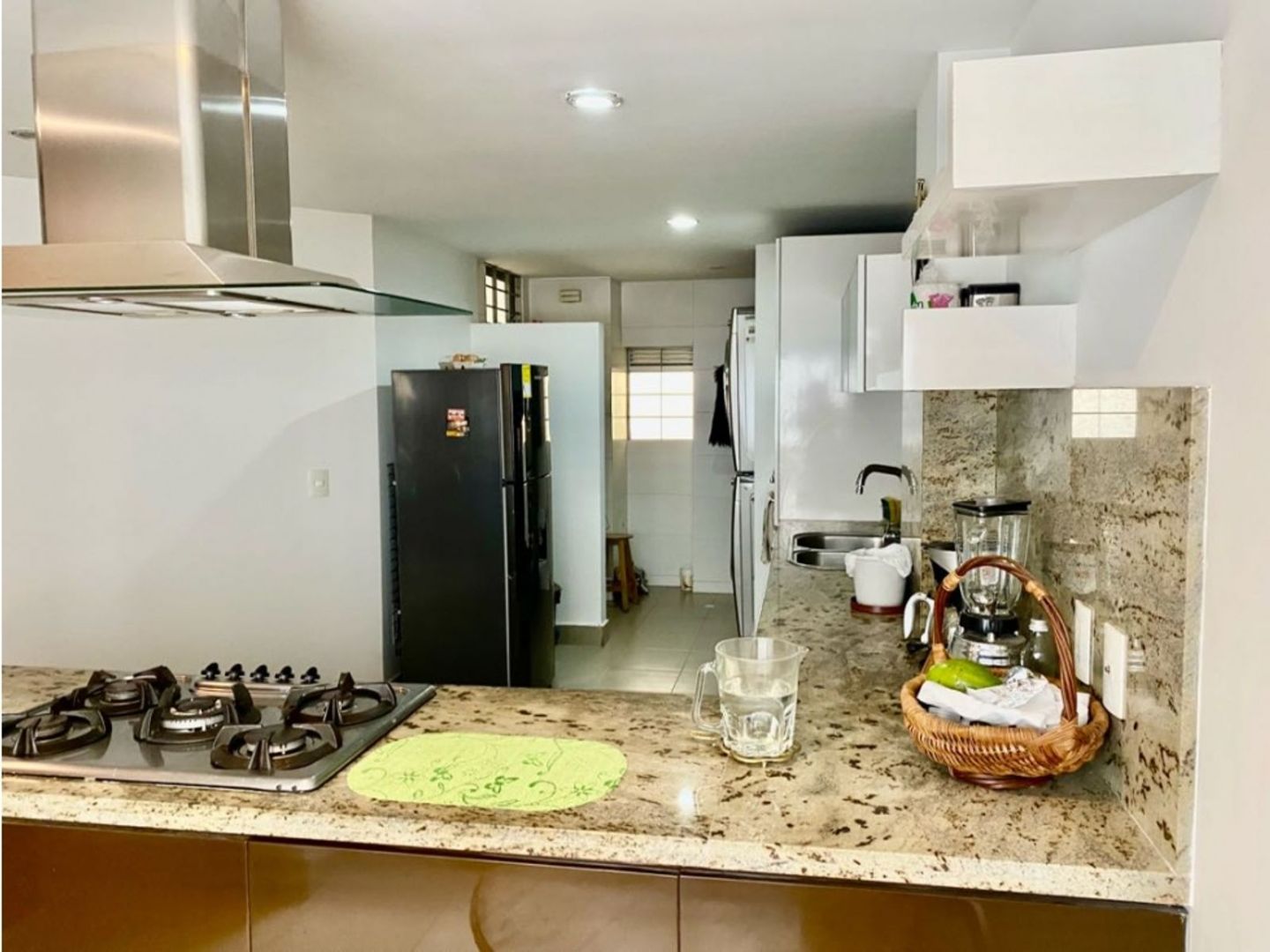 Foto 6 de 18: Apartamento en San Patricio, Bogotá D.C.