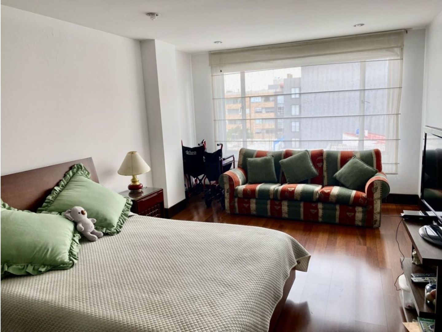 Foto 8 de 18: Apartamento en San Patricio, Bogotá D.C.