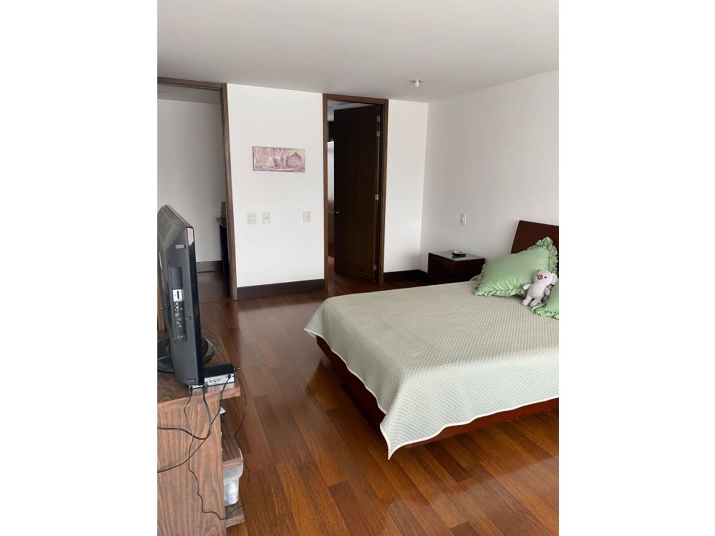 Foto 9 de 18: Apartamento en San Patricio, Bogotá D.C.