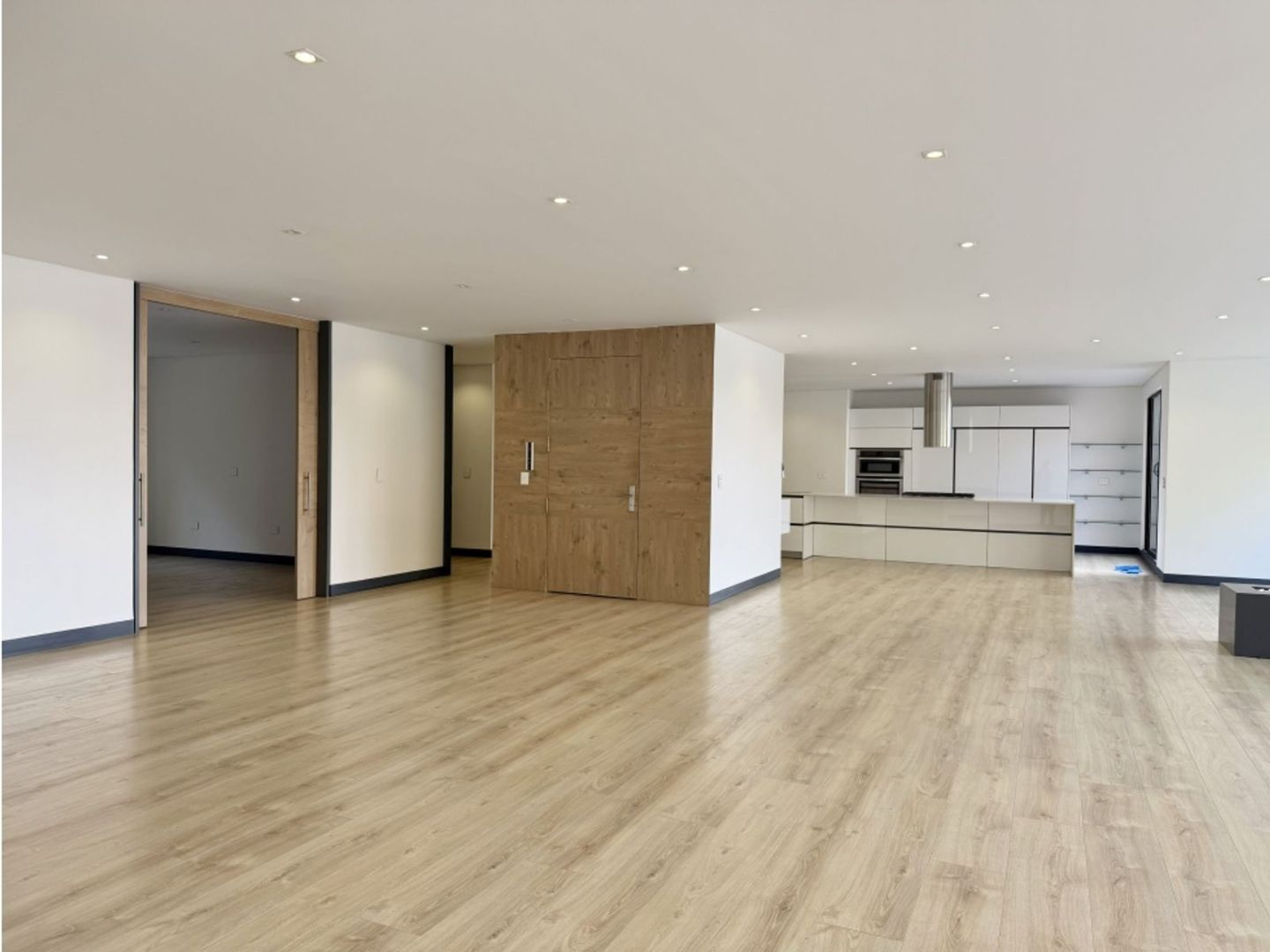 Foto 5 de 20: Apartamento en Santa Bárbara Oriental, Bogotá D.C.
