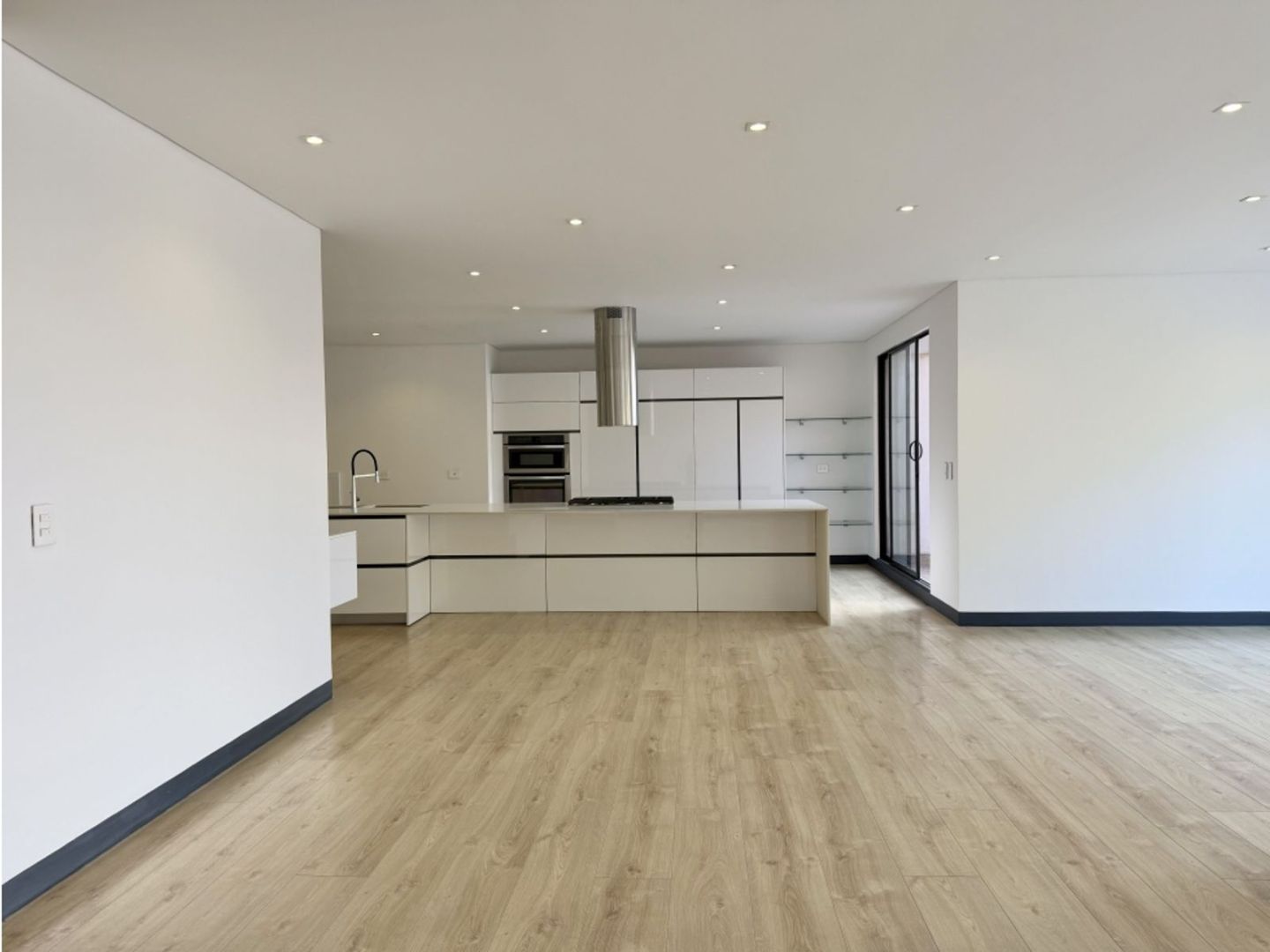 Foto 9 de 20: Apartamento en Santa Bárbara Oriental, Bogotá D.C.