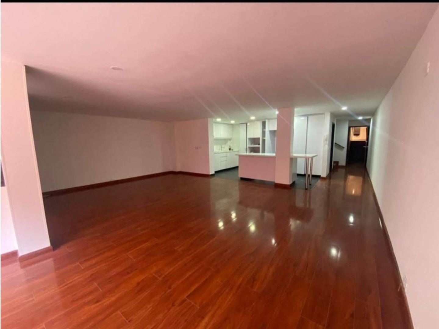 Foto 1 de 10: Apartamento en Emaús, Bogotá D.C.