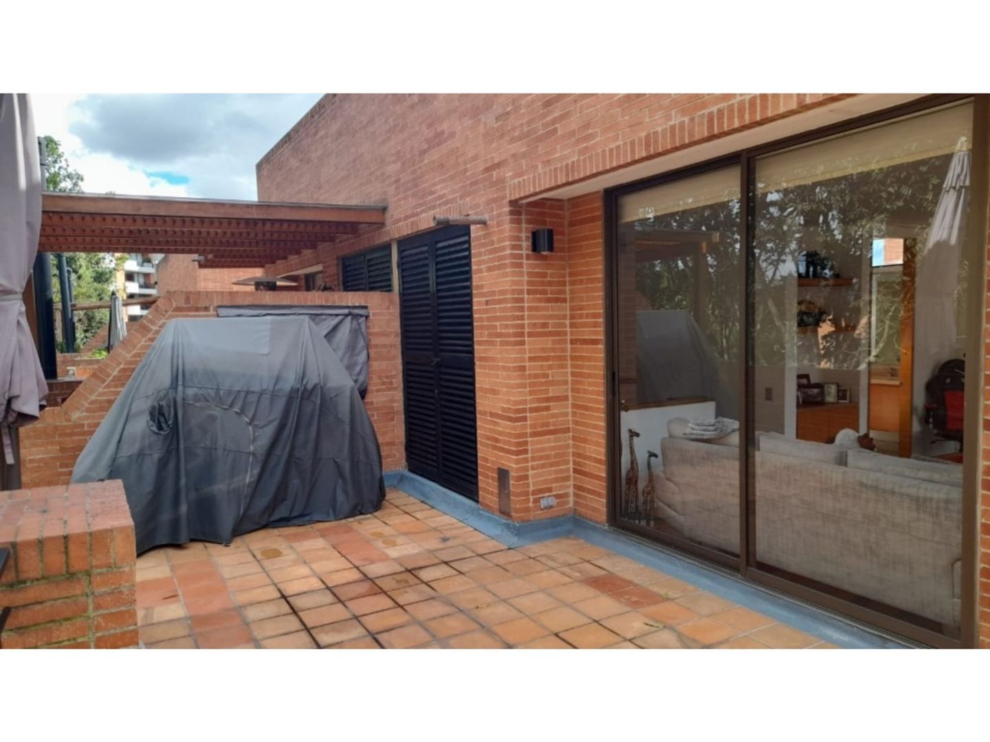 Foto 18 de 20: Casa en Casa Blanca, Bogotá D.C.