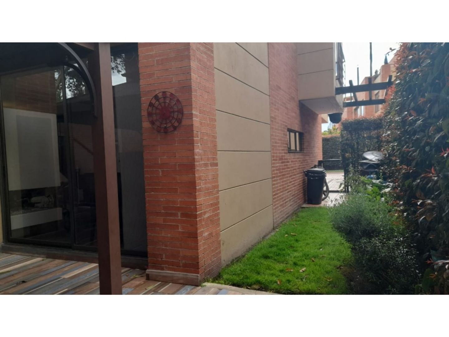 Foto 20 de 20: Casa en Casa Blanca, Bogotá D.C.