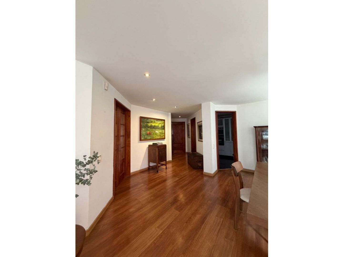 Foto 11 de 20: Apartamento en La Cabrera, Bogotá D.C.
