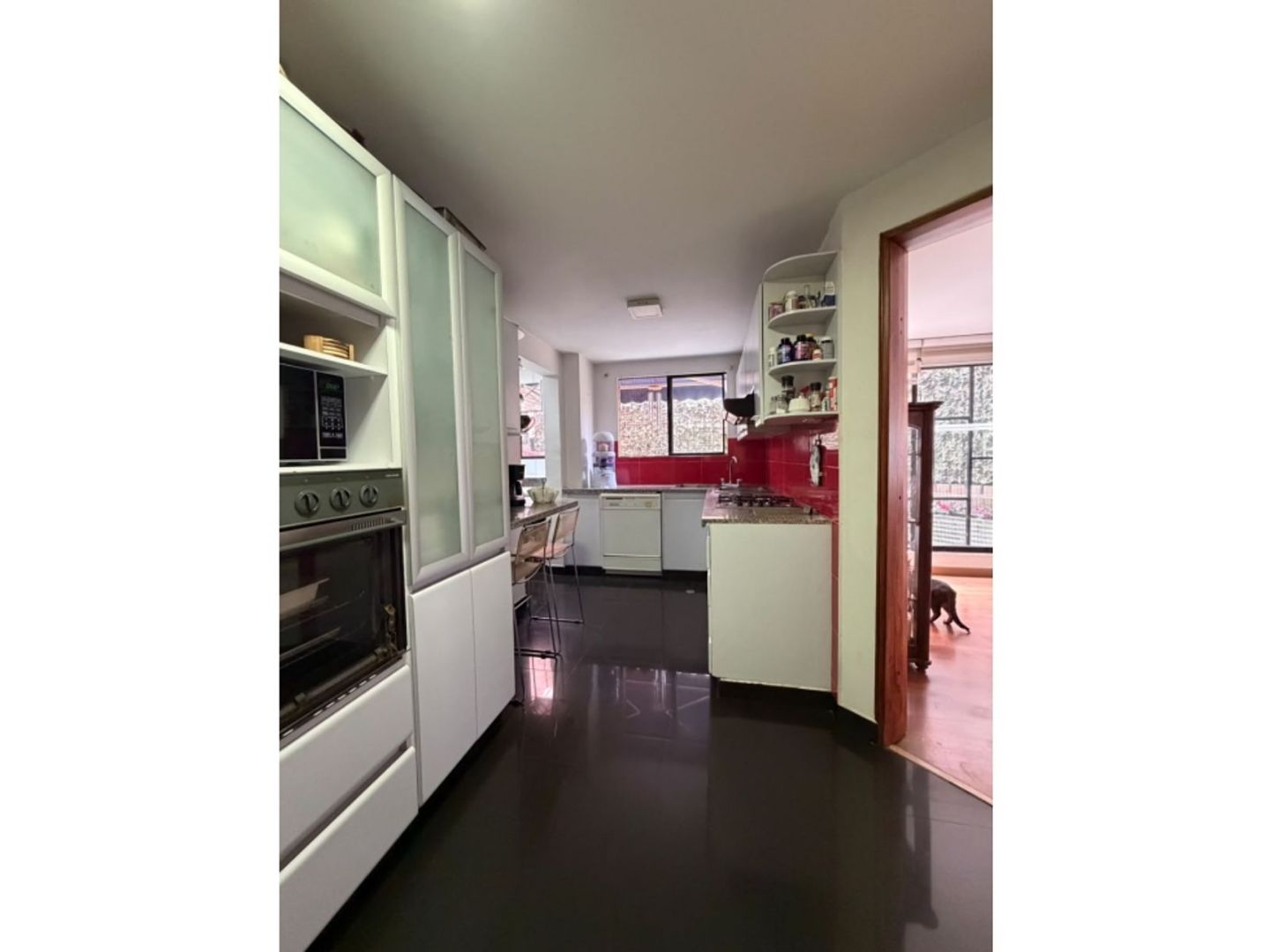 Foto 14 de 20: Apartamento en La Cabrera, Bogotá D.C.