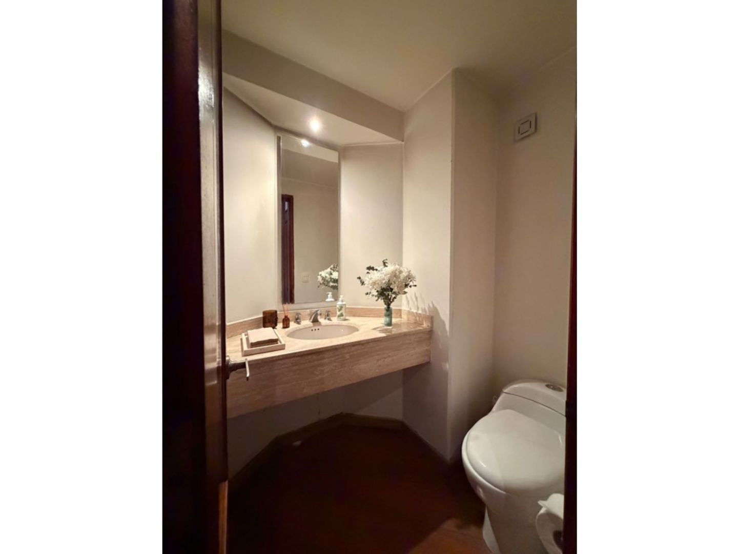 Foto 17 de 20: Apartamento en La Cabrera, Bogotá D.C.