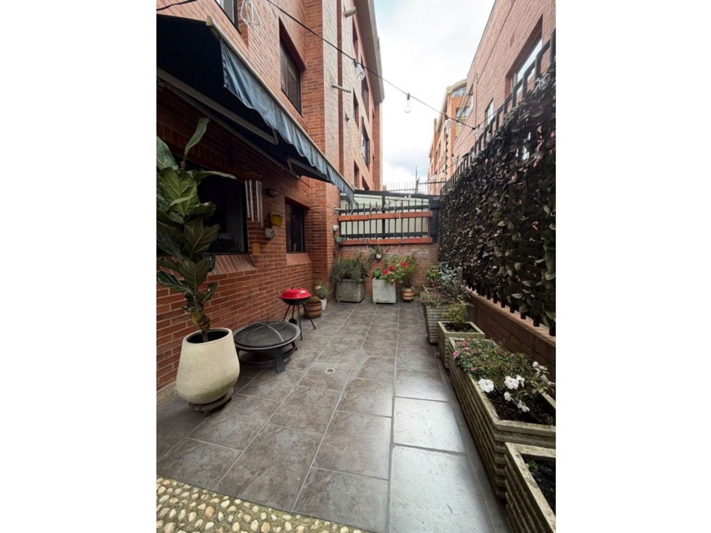 Foto 6 de 20: Apartamento en La Cabrera, Bogotá D.C.