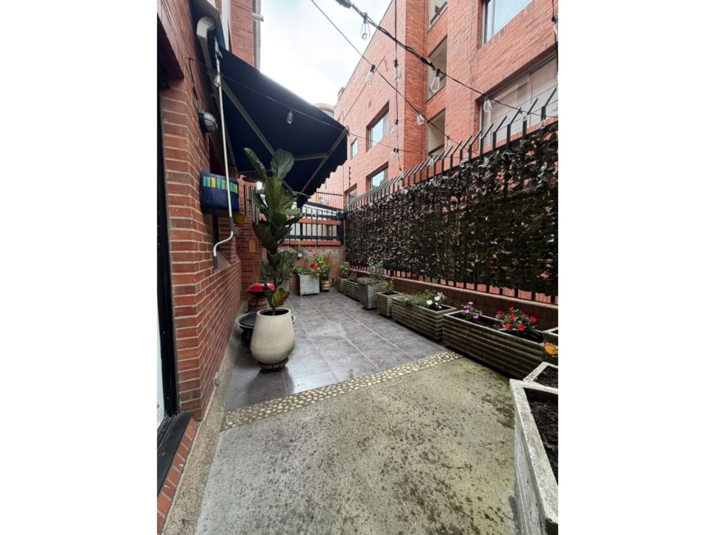 Foto 7 de 20: Apartamento en La Cabrera, Bogotá D.C.