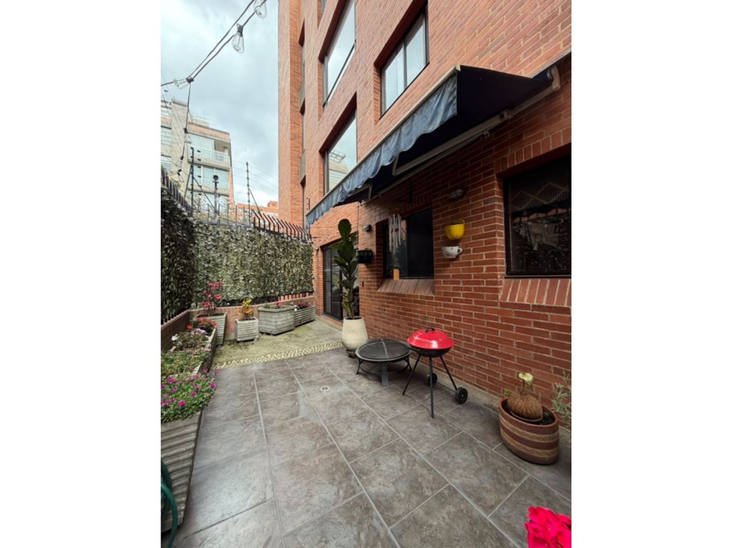 Foto 8 de 20: Apartamento en La Cabrera, Bogotá D.C.