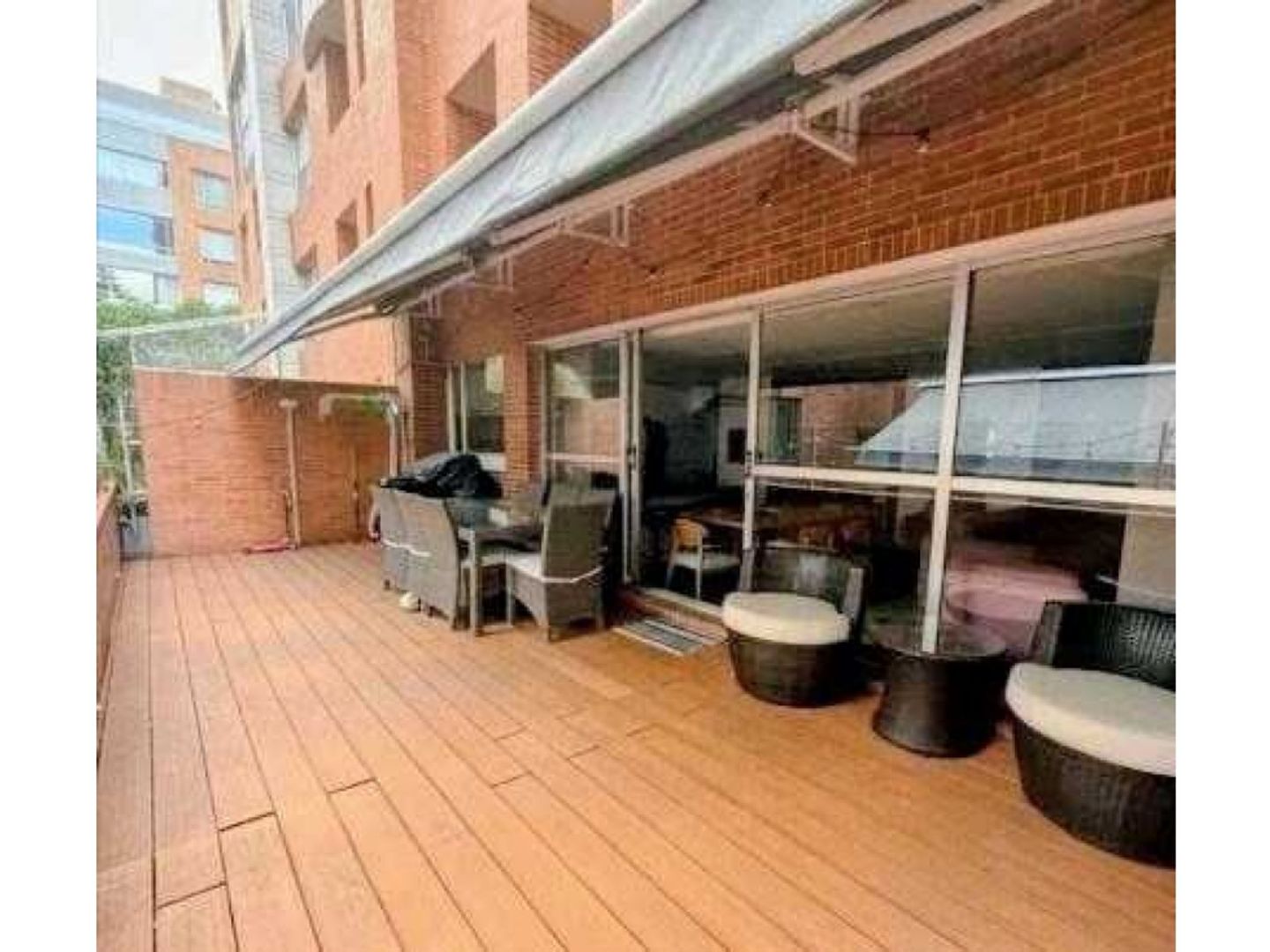 Foto 1 de 10: Apartamento en Emaús, Bogotá D.C.