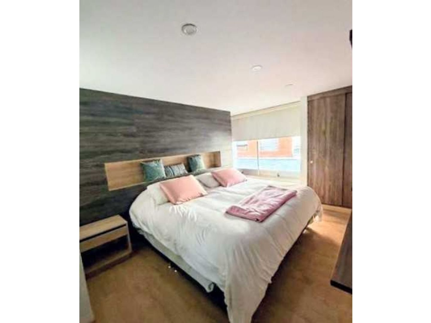 Foto 5 de 10: Apartamento en Emaús, Bogotá D.C.