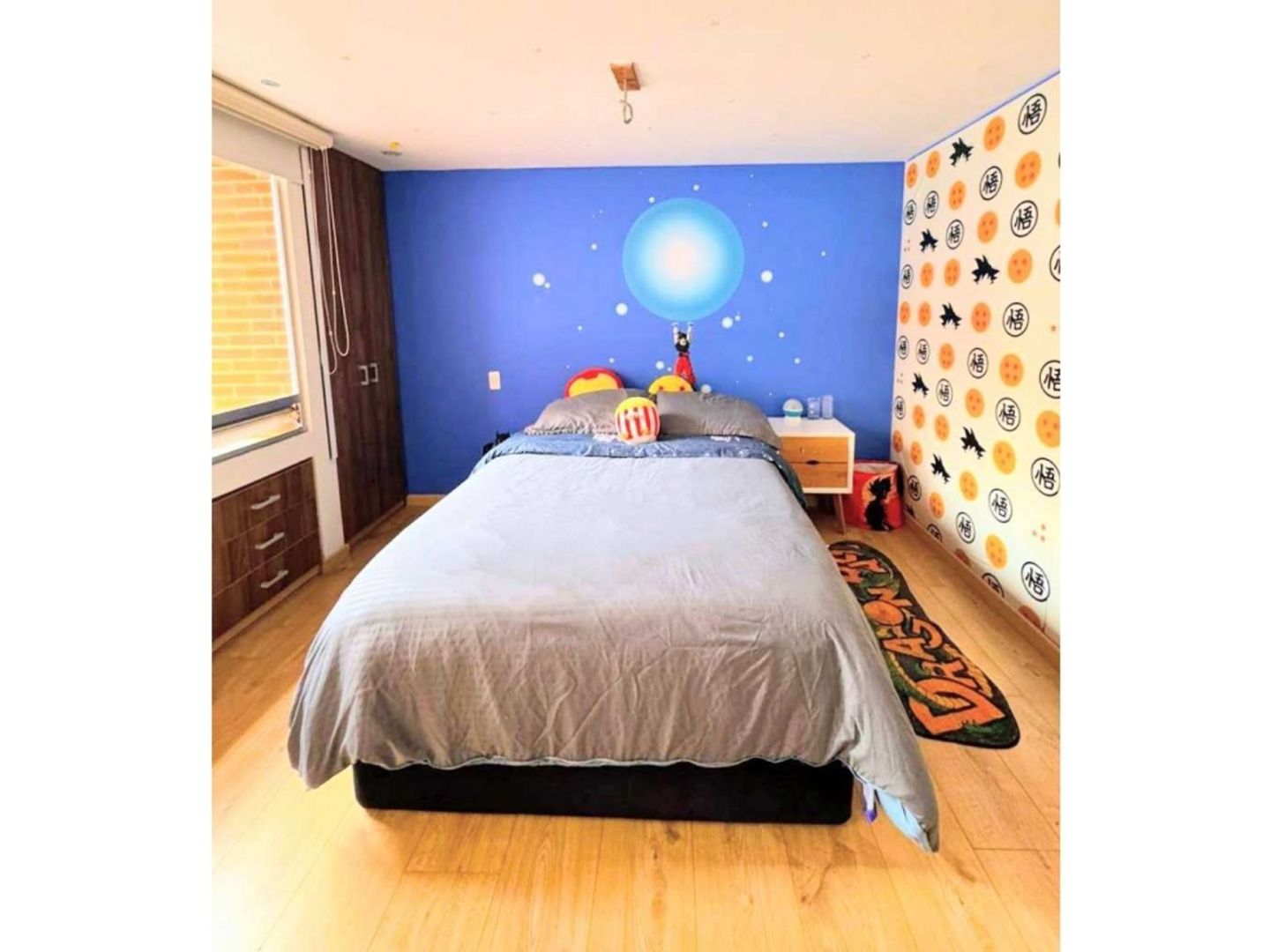 Foto 6 de 10: Apartamento en Emaús, Bogotá D.C.