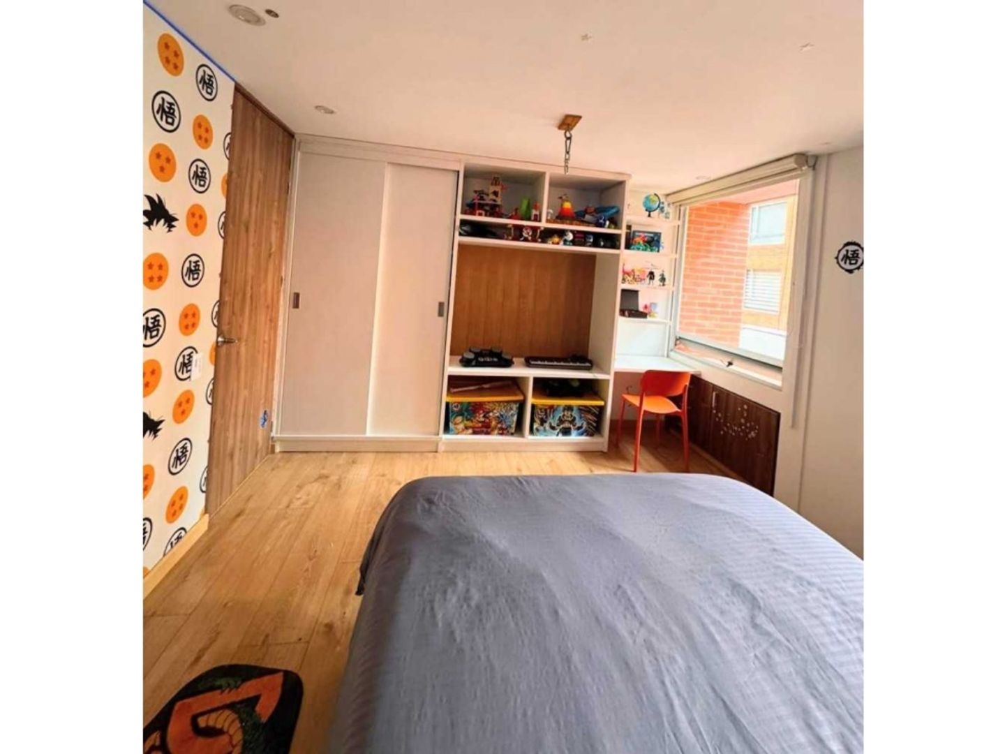 Foto 7 de 10: Apartamento en Emaús, Bogotá D.C.