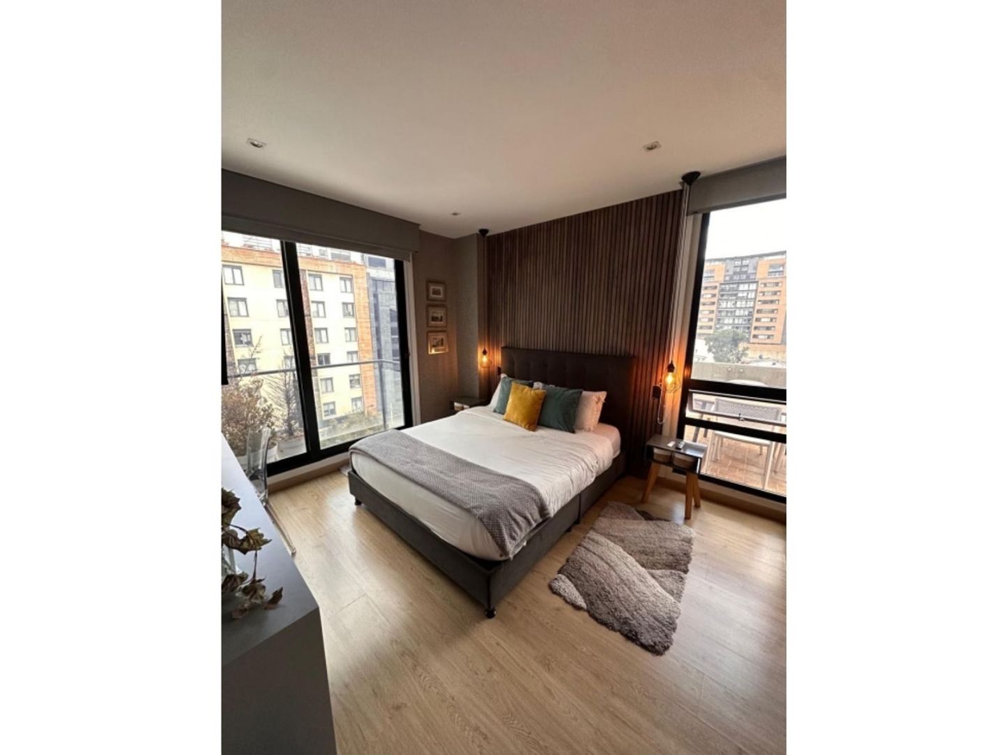 Foto 11 de 11: Apartamento en San Patricio, Bogotá D.C.