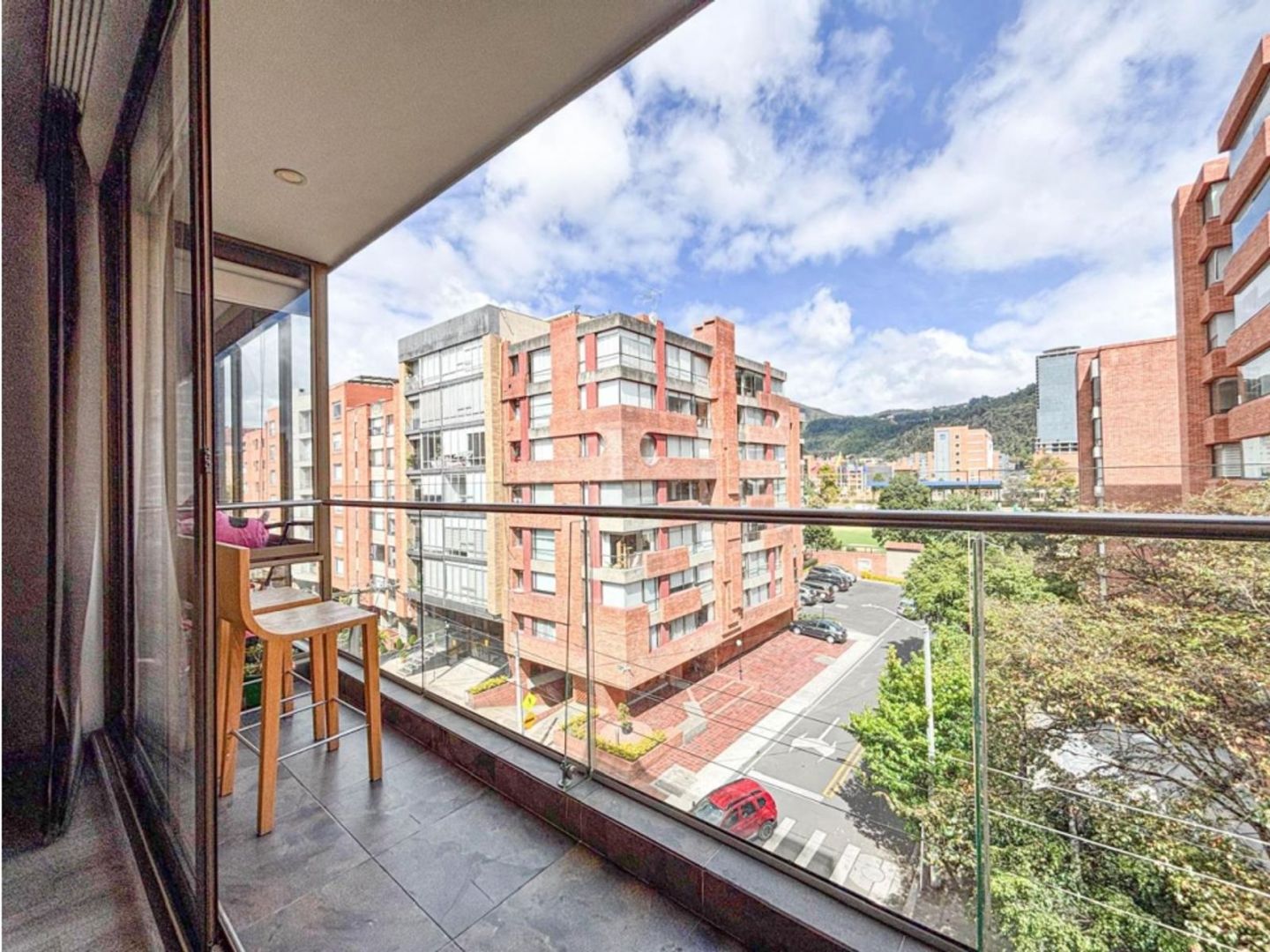 Foto 3 de 17: Apartamento en Norte, Bogotá D.C.