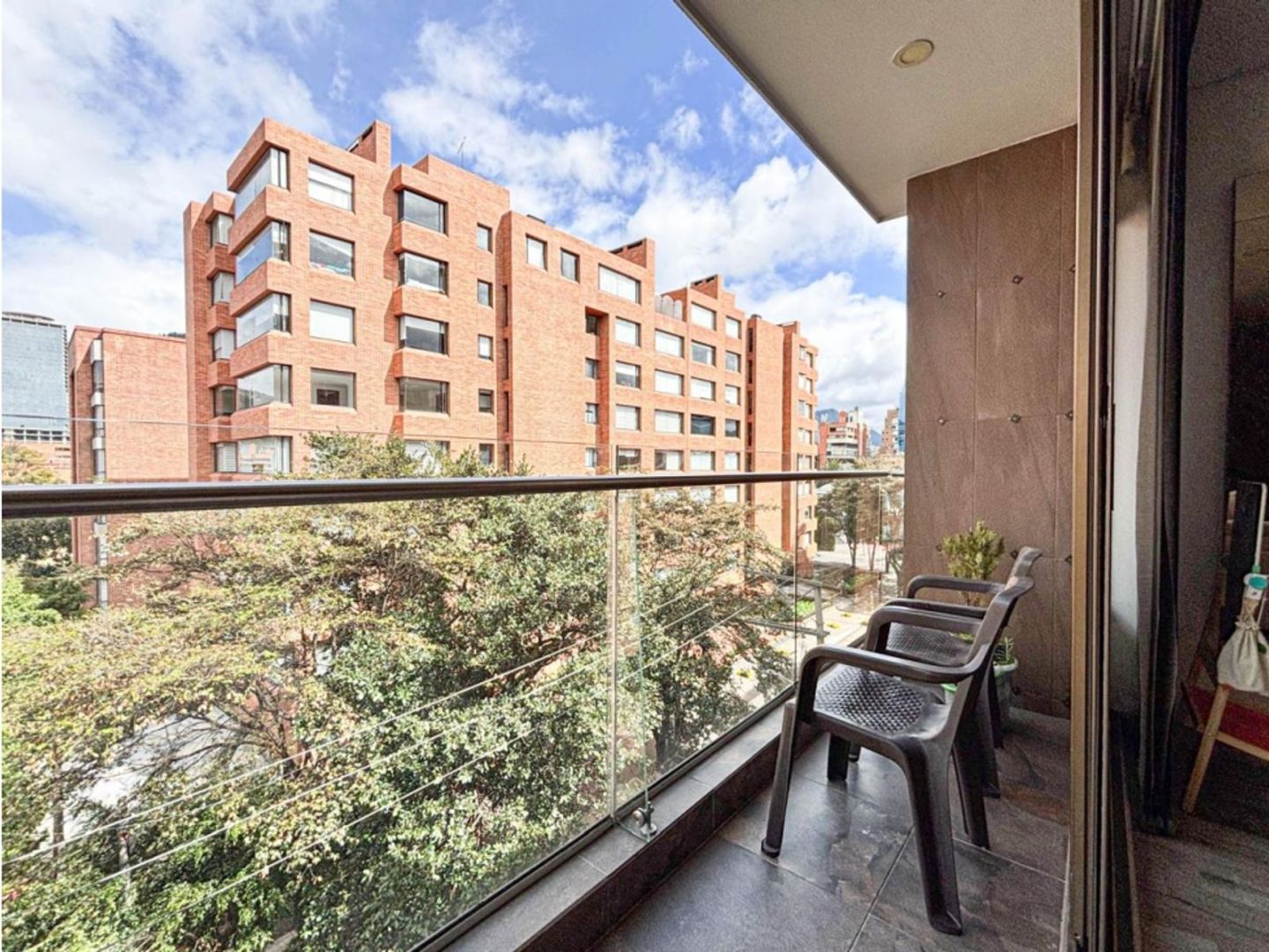 Foto 8 de 17: Apartamento en Norte, Bogotá D.C.