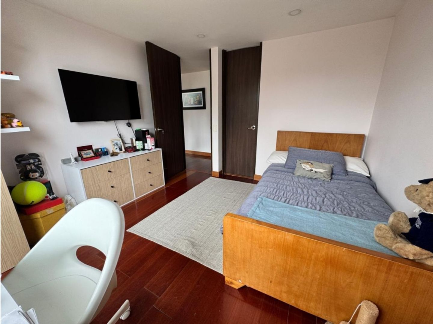 Foto 10 de 15: Apartamento en Norte, Bogotá D.C.
