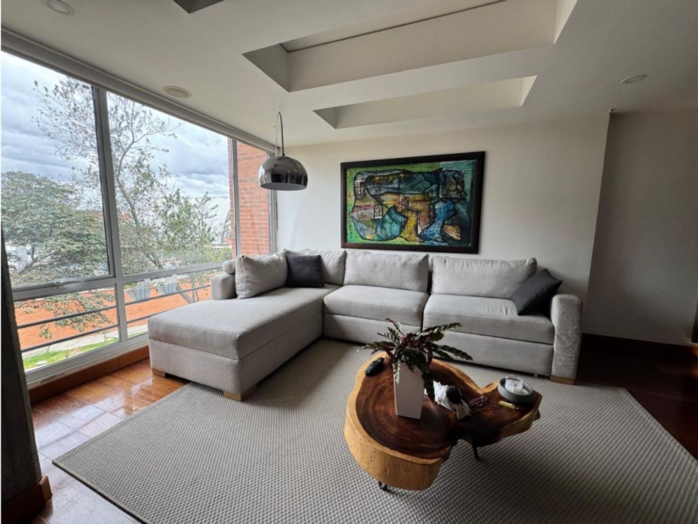 Foto 2 de 15: Apartamento en Norte, Bogotá D.C.