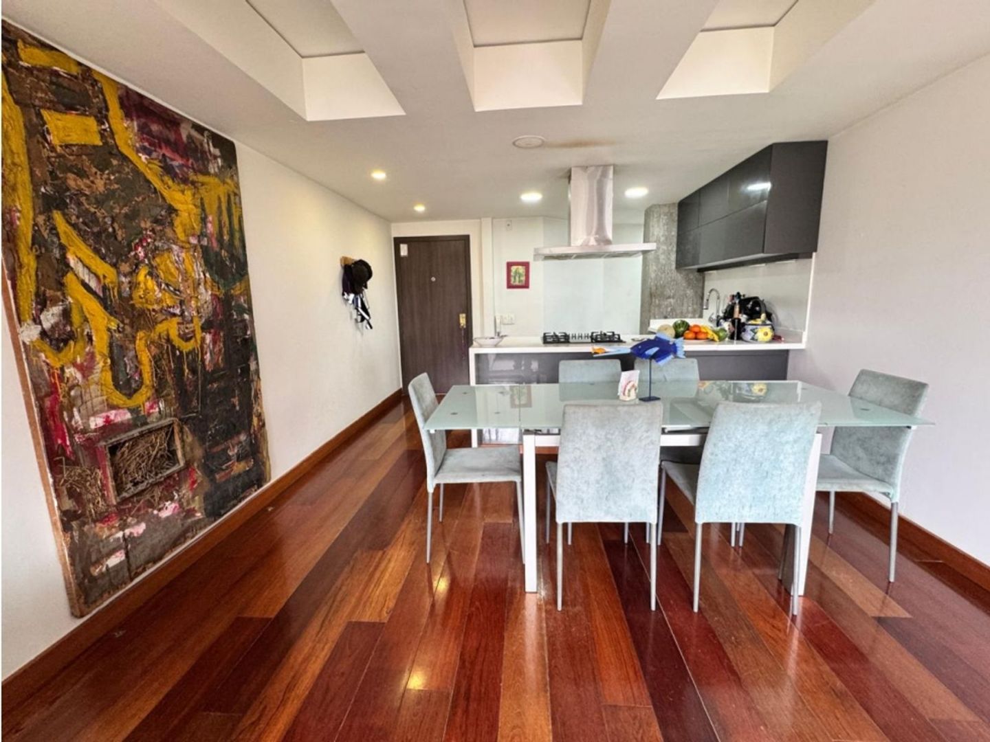 Foto 4 de 15: Apartamento en Norte, Bogotá D.C.