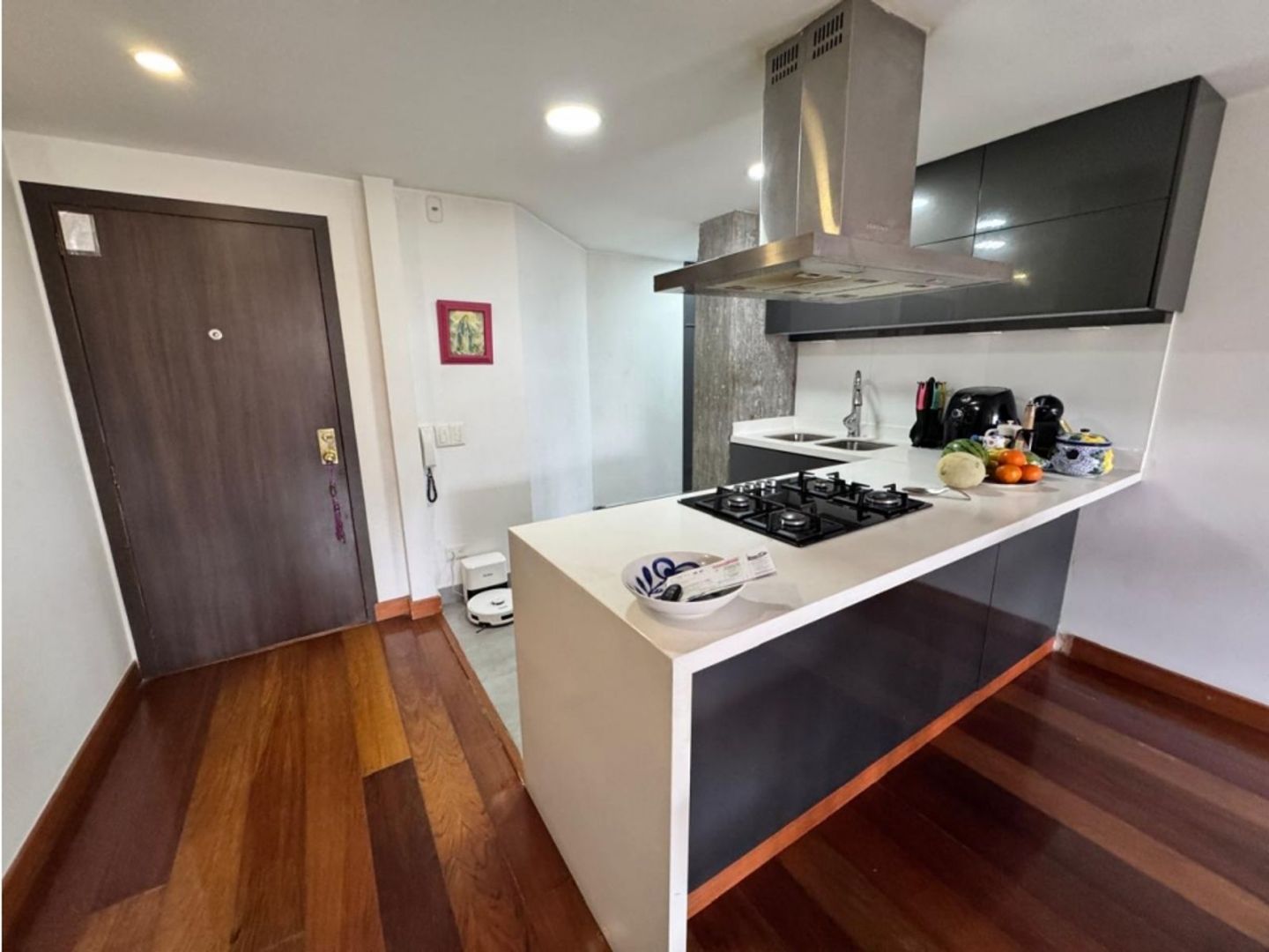 Foto 6 de 15: Apartamento en Norte, Bogotá D.C.