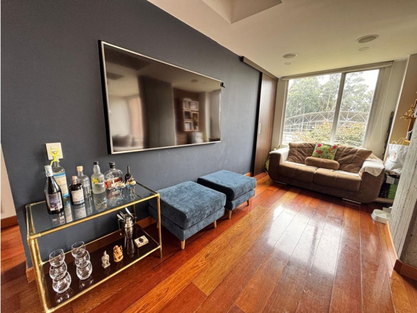 Foto 8 de 15: Apartamento en Norte, Bogotá D.C.