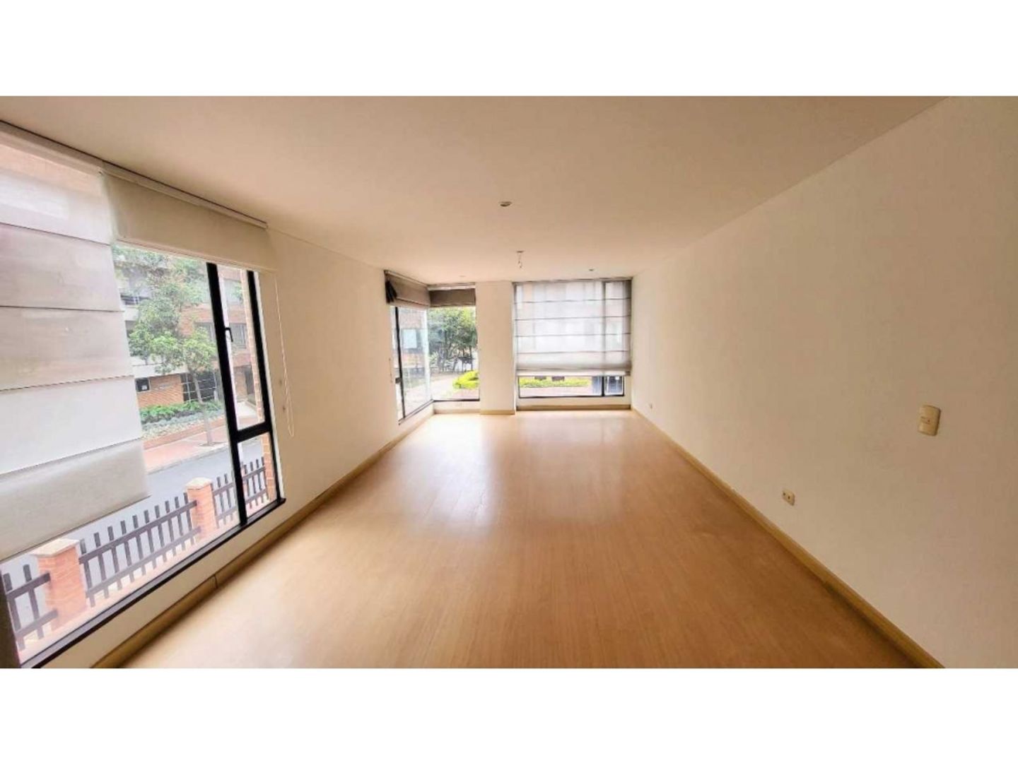 Foto 1 de 12: Apartamento en Antiguo Country, Bogotá D.C.