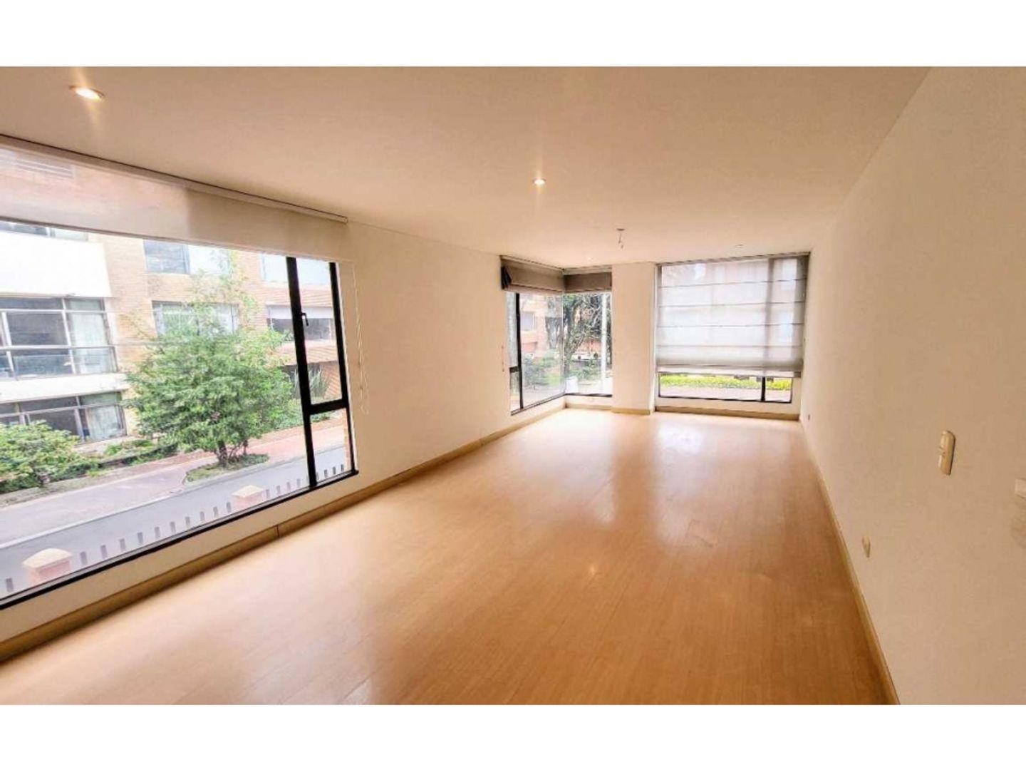 Foto 3 de 12: Apartamento en Antiguo Country, Bogotá D.C.