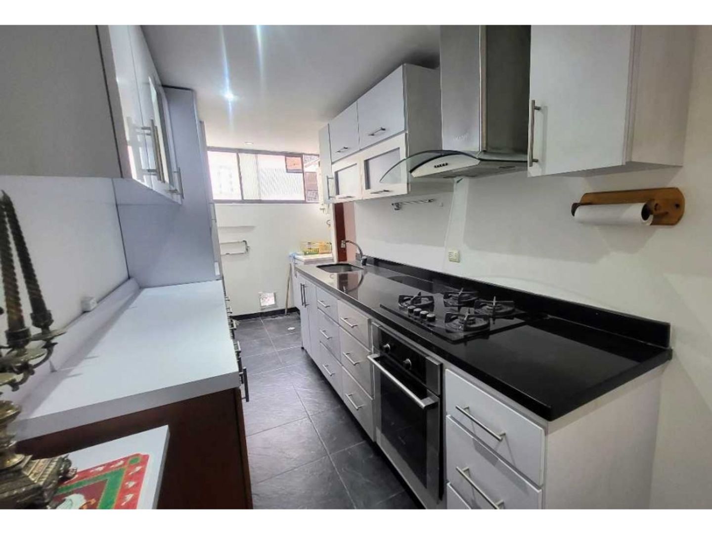 Foto 4 de 12: Apartamento en Antiguo Country, Bogotá D.C.