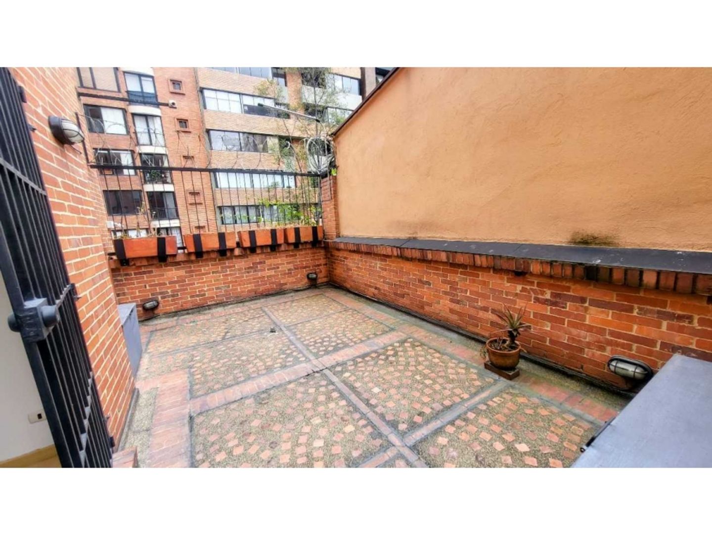 Foto 8 de 12: Apartamento en Antiguo Country, Bogotá D.C.