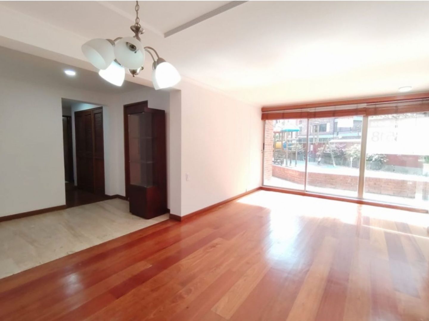 Foto 1 de 20: Apartamento en San Patricio, Bogotá D.C.