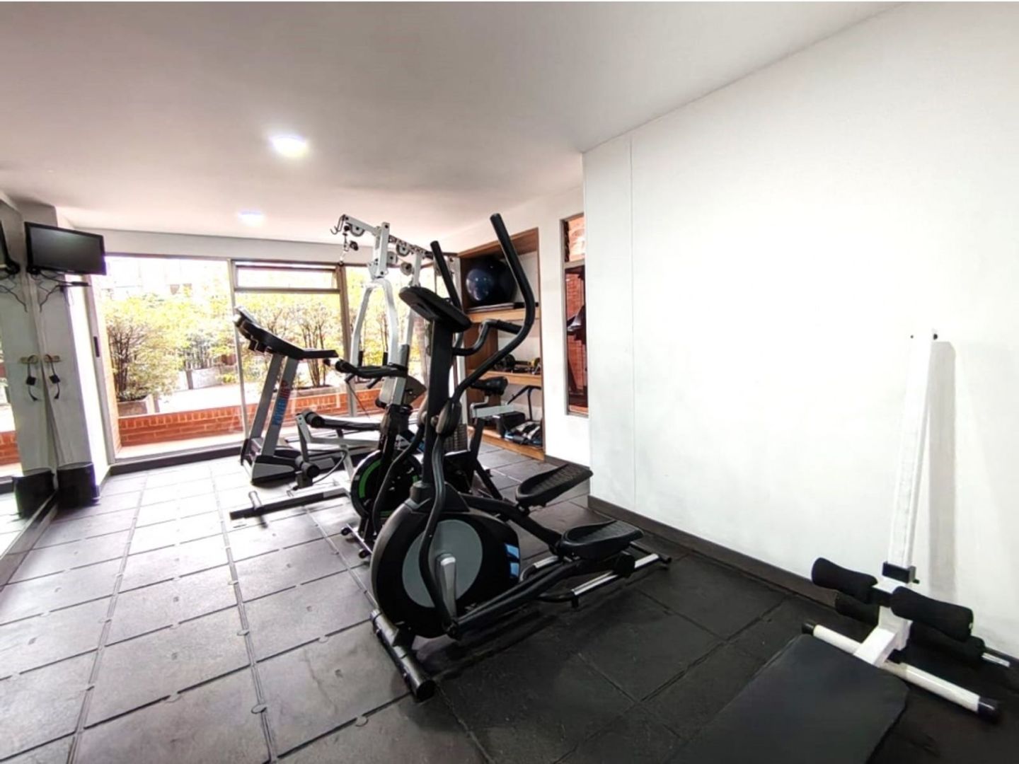 Foto 18 de 20: Apartamento en San Patricio, Bogotá D.C.